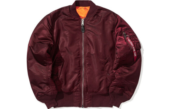 Куртка Alpha Industries ma-1 A5XJKJM21000G