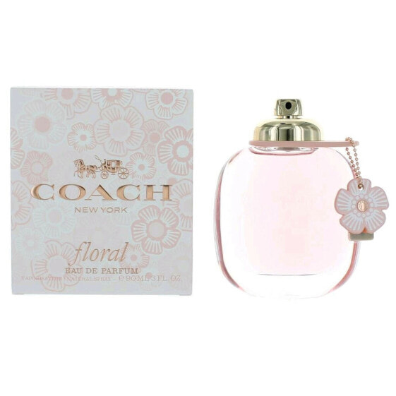 Женская парфюмерия Coach Floral EDP 90 ml