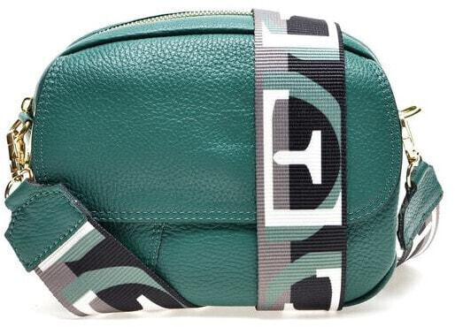 Сумка Renata Corsi Crossbody Verde