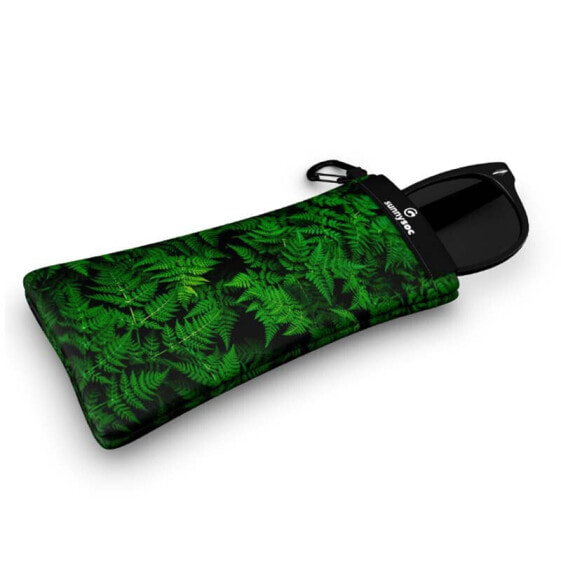 GOGGLESOC Woodland Goggle Case