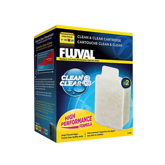 FLUVAL Clean&Clear cartridge