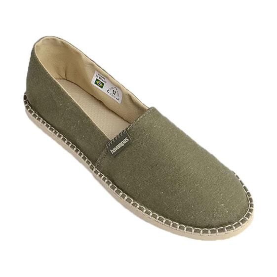 HAVAIANAS Eco espadrilles