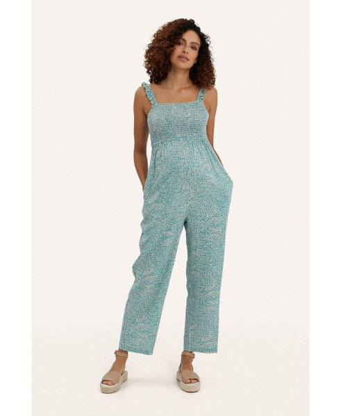 Комбинезон Nom Marais Jumpsuit