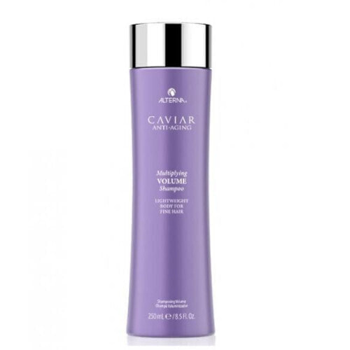 Шампунь увлажняющий Caviar Anti-Aging Multiplying Volume