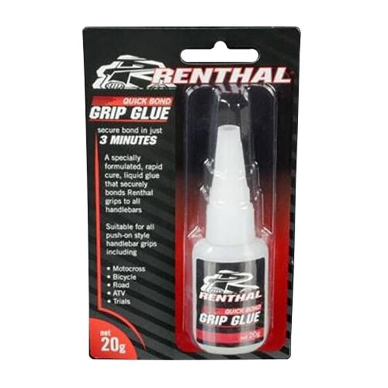 RENTHAL Grip Glue Quick Bond