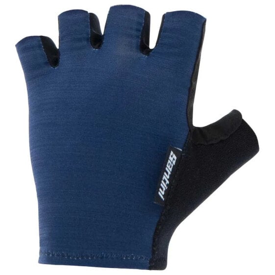 SANTINI Cubo gloves