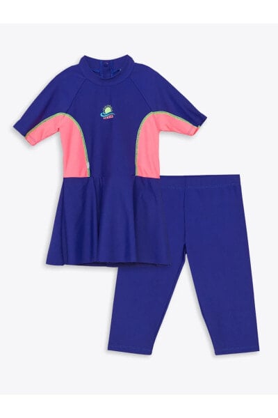 Детская одежда LC WAIKIKI Mayo с юбкой для девочек