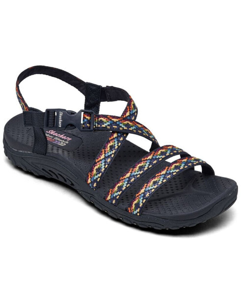 Women’s Reggae - Dream Weaver Athletic Sandals from Finish Line