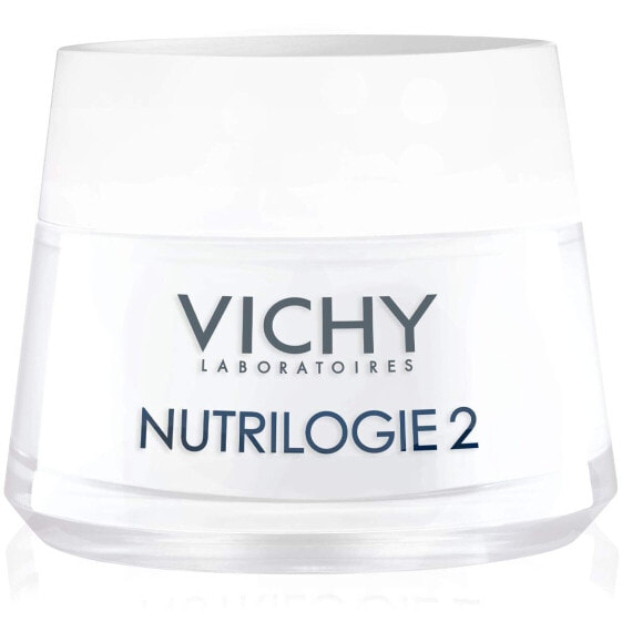 vichy Nutrilogie 2 Face Cream 50 ml