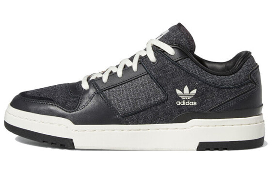 Кроссовки Adidas originals FORUM Luxe Low GW2013
