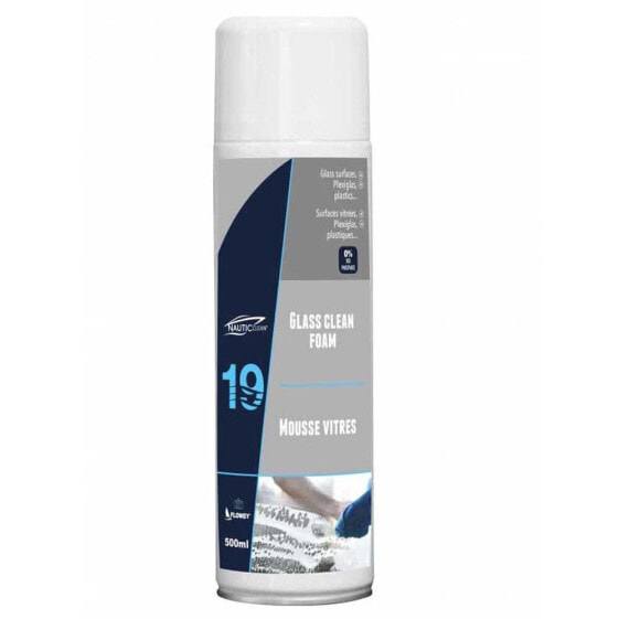 NAUTIC CLEAN 500ml 19 Crystal Cleaner