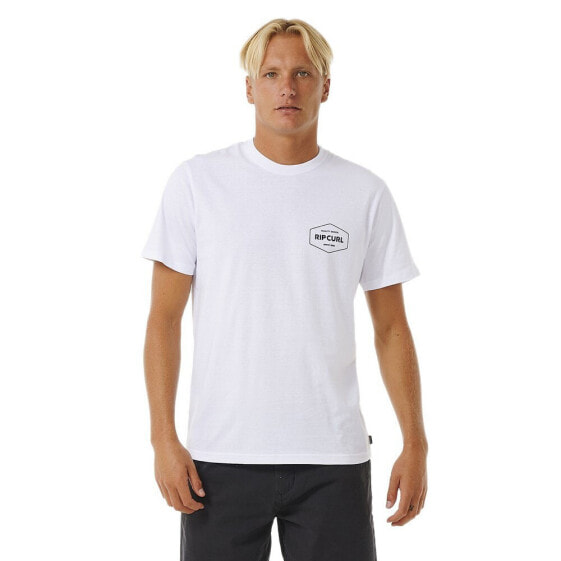 RIP CURL Stapler short sleeve T-shirt