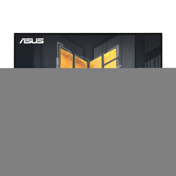 Монитор ASUS TUF Gaming VG32AQL1A - 31.5" - Wide Quad HD - LED - 1 мс - Черный