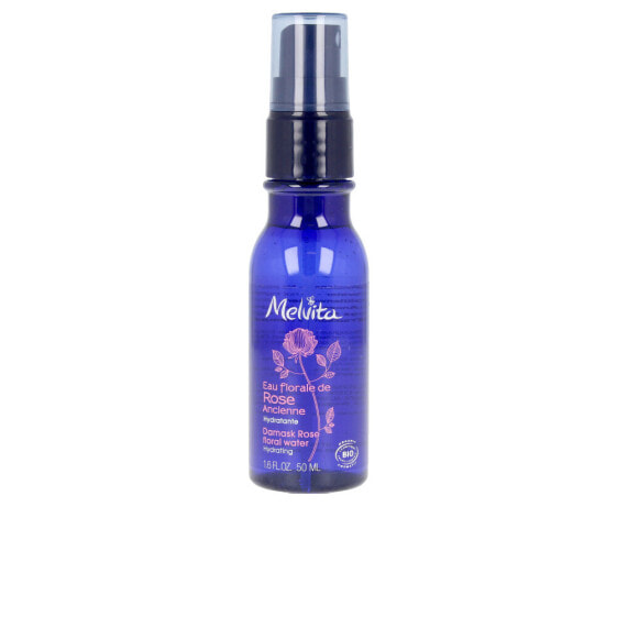 AGUAS FLORALES agua floral de rosa 50 ml