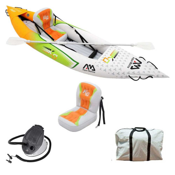 AQUA MARINA Betta 312 Leisure Inflatable Kayak