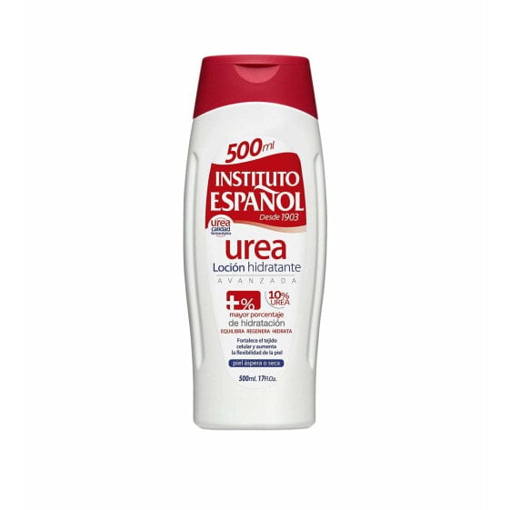 Увлажняющий лосьон для тела Urea Instituto Español Urea (500 ml)