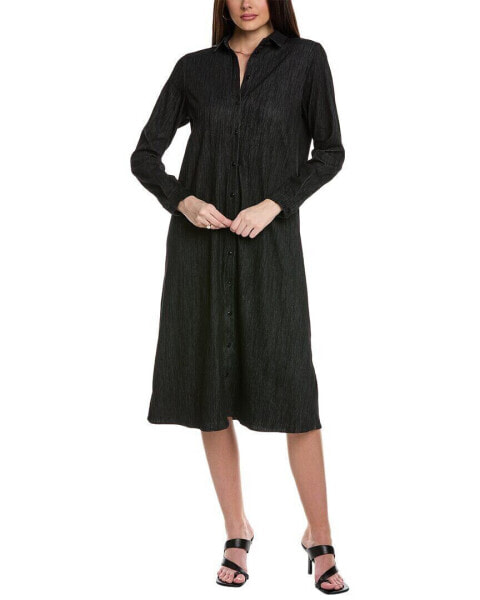 Yal New York Shirtdress Women's