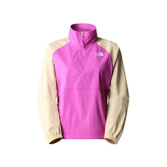 The North Face Class V