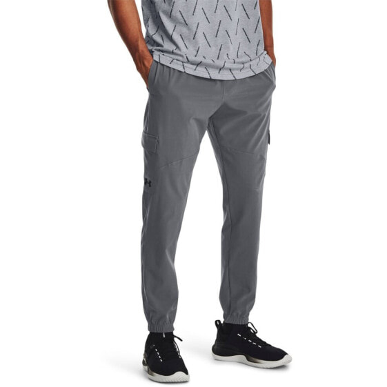 UNDER ARMOUR Stretch Woven Cargo Joggers