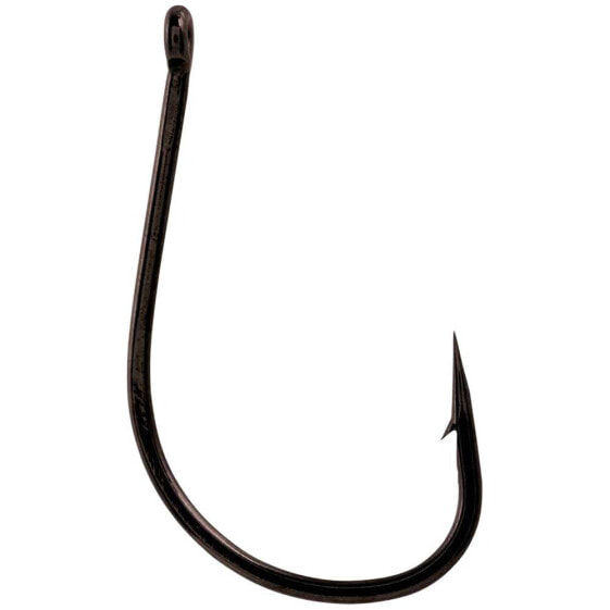 MAVER MV-R 1312 Barbed Single Eyed Hook