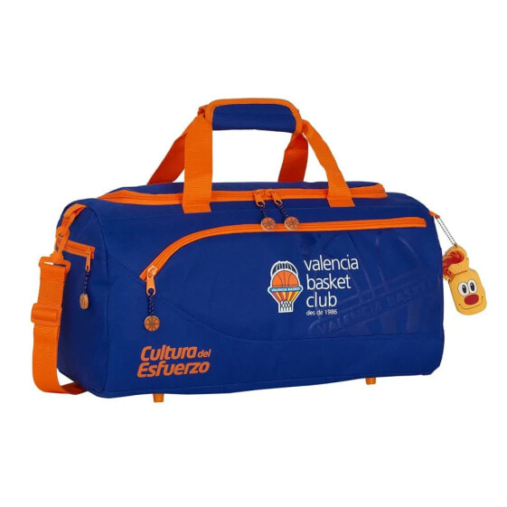 SAFTA Valencia Basket Bag