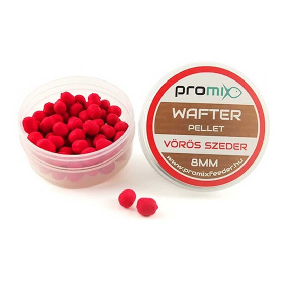 PROMIX Pellet 20g Red Berry Wafters