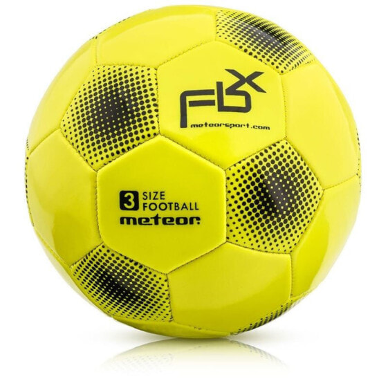 Футбольный мяч Meteor FBX 37008