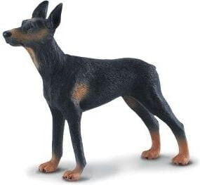 Figurka Collecta Pies Doberman (004-88086)