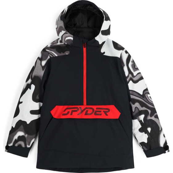 SPYDER Jasper anorak