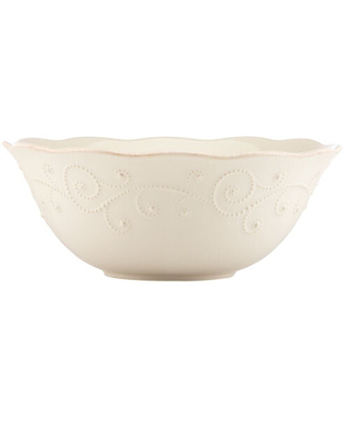 Dinnerware, French Perle Serving Bowl