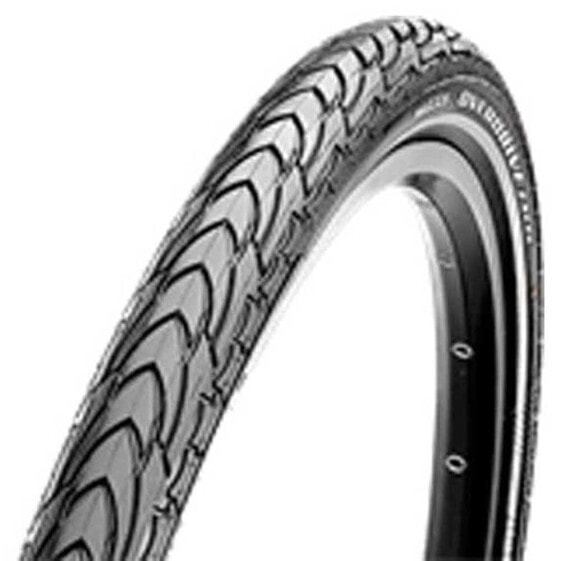 MAXXIS Overdrive Excel Hybrid 60 TPI Wire Dual Compound Silkdhield 700C x 40 rigid gravel tyre