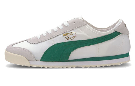 Puma Roma '68 Nylon 371748-02 Sports Sneakers