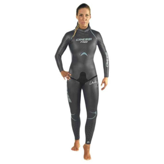 CRESSI Free freediving wetsuit 3.5 mm