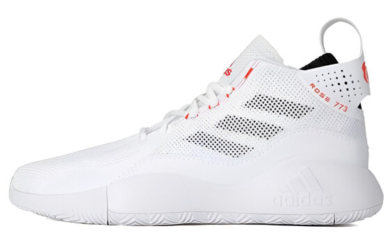 Adidas D Rose 773 FW8657 Basketball Sneakers