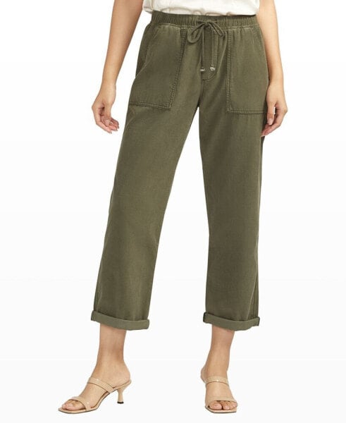 Women's Relaxed Drawstring Pants