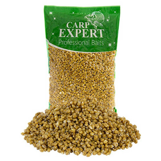 Наживка рыболовная на карпа CARP EXPERT Natural Tigernuts 1кг