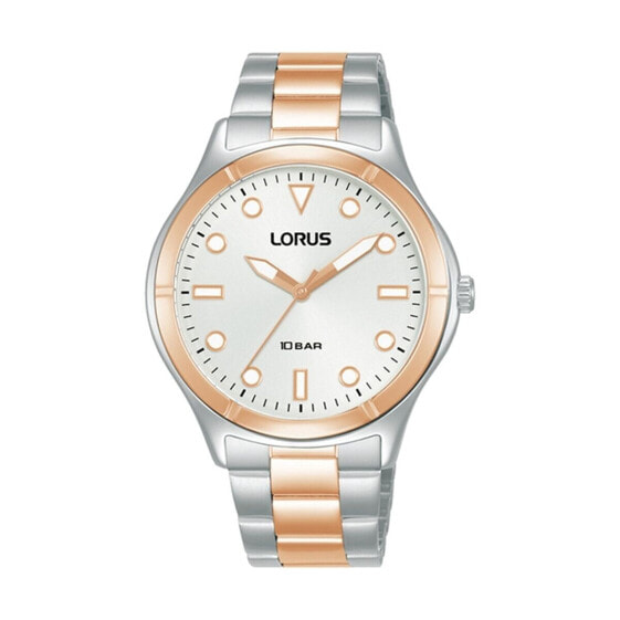 Мужские часы Lorus RG246VX9 Серебристый
