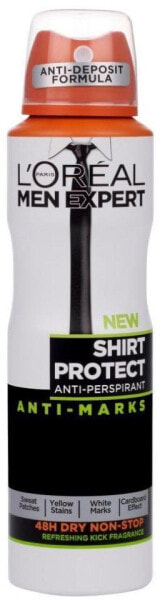 L’Oreal Paris Men Expert Dezodorant spray Shirt Protect 150ml