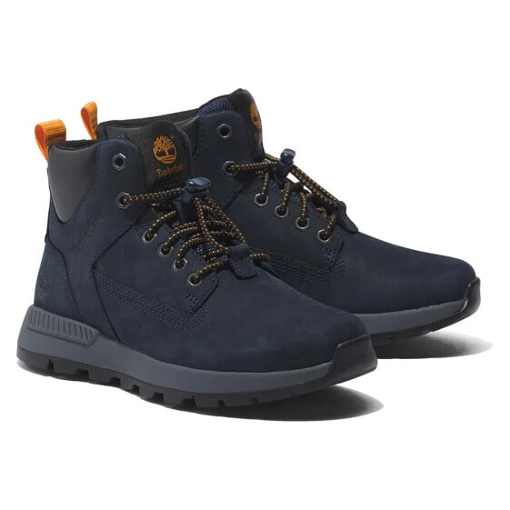 TIMBERLAND Killington Trekker Chukka Youth hiking shoes