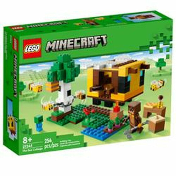 Construction set Lego 21241