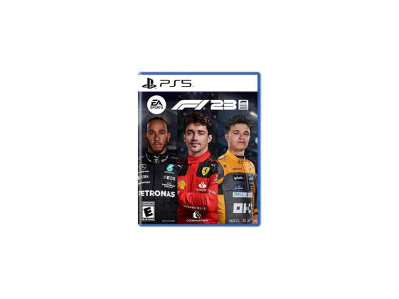 F1 23 - Playstation 5