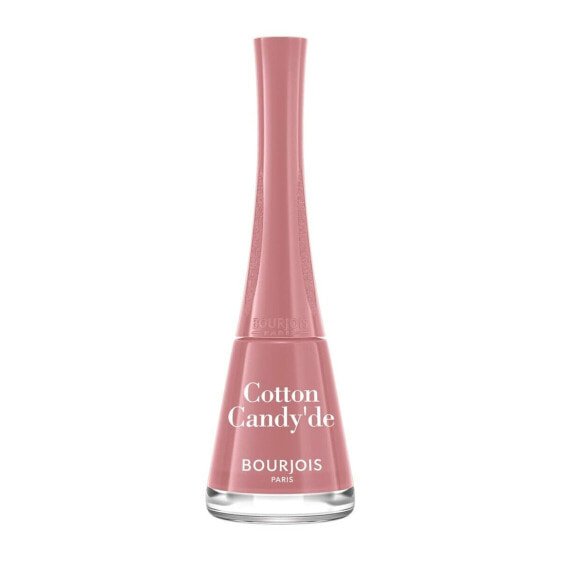 лак для ногтей Bourjois Nº 050-cotton candy'de (9 ml)