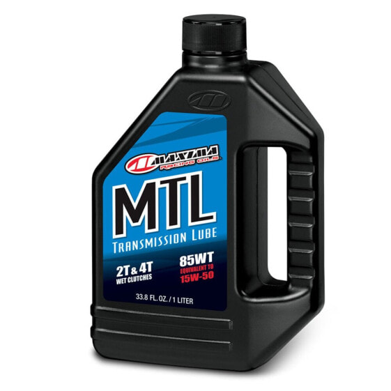 MAXIMA 15W-50 1L gearbox oil