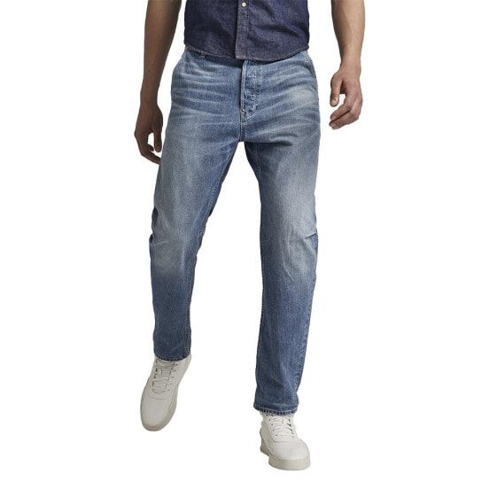 G-STAR Grip 3D Relaxed Tapered jeans