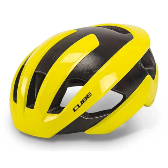 CUBE Heron MIPS helmet