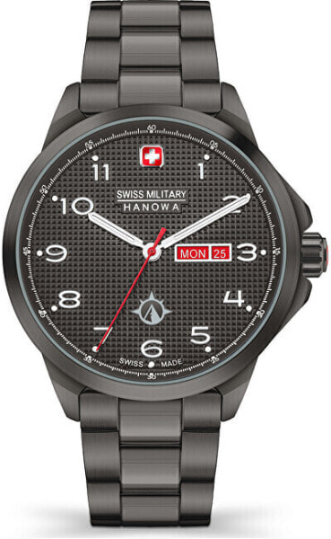 Часы Swiss Military Navigator