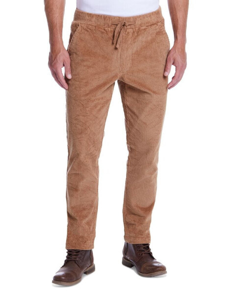 Men's Wide Wale Corduroy Pants