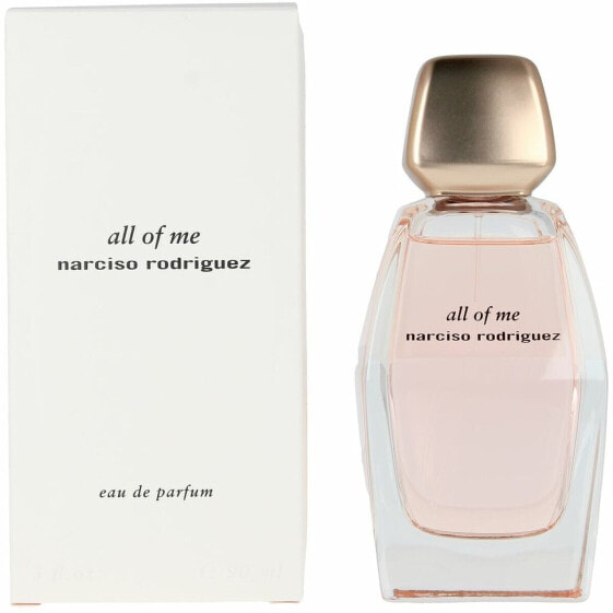 Женская парфюмерия Narciso Rodriguez ALL OF ME EDP EDP 90 ml