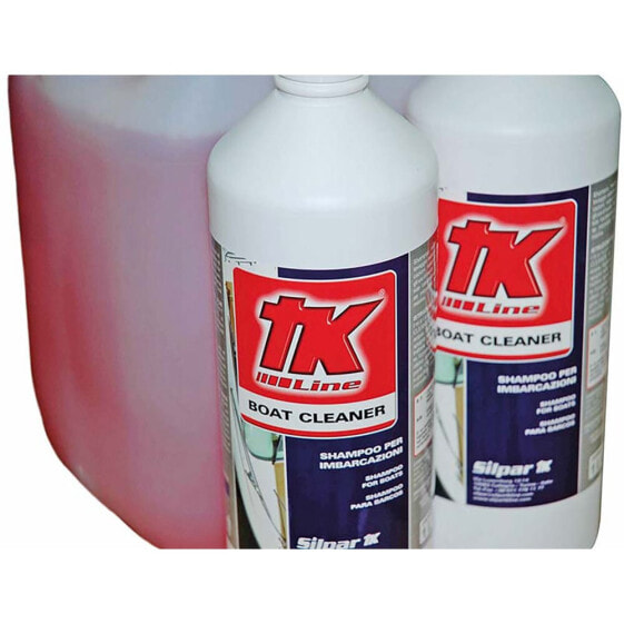 TK Detergent Boat Cleaner 5 L