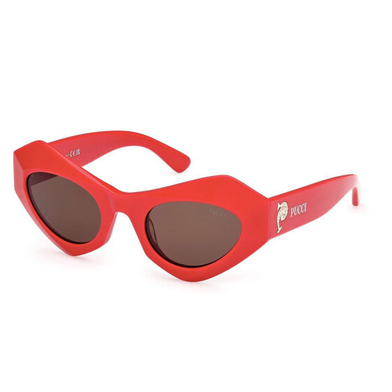 Очки PUCCI EP0214 Sunglasses